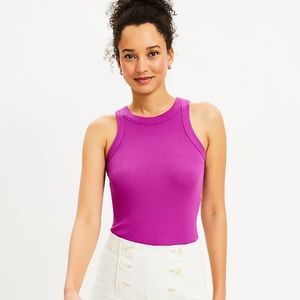 LOFT tank top